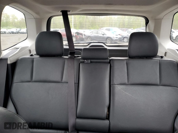 2015 Subaru Forester 2.5i Limited with VIN JF2SJAKC3FH580097, listed as a Copart auction lot 54243745 with 203,833 mi miles and Clean Title. Bid and sale history available at carsss.com. Image 10.
