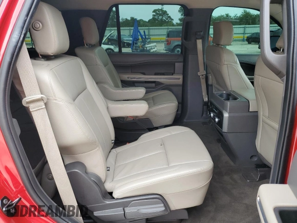 2020 Ford Expedition XLT with VIN 1FMJU1HT0LEA89584, listed as a Copart auction lot 59552855 with 74,610 mi miles and Clean title. Bid and sale history available at DreamBid. Image 11.