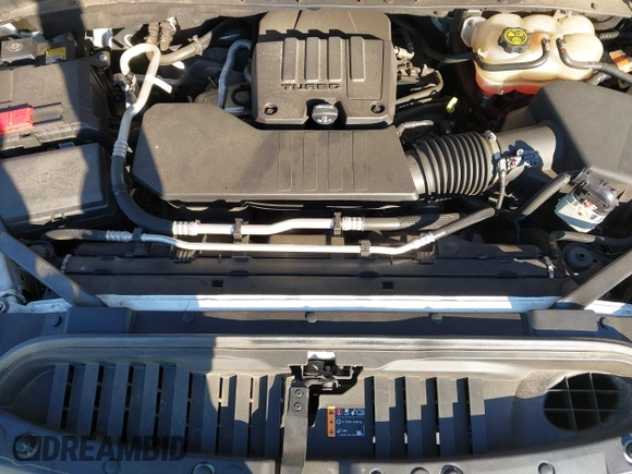 2023 Chevrolet Silverado 1500 Custom with VIN 3GCPDBEK9PG148856, listed as a IAAI auction lot 41339571 with 64,293 mi miles and . Bid and sale history available at DreamBid. Image 10.