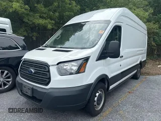 2015 Ford Transit with VIN 1FTSW3XV0FKA04685, listed as a IAAI auction lot 42791585 with 116,559 mi miles and . Bid and sale history available at DreamBid. Image 10.