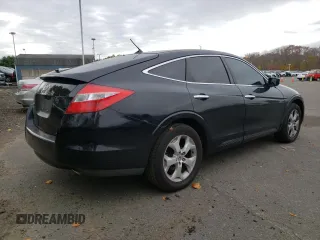 2010 Honda Accord Crosstour EX-L with VIN 5J6TF2H5XAL004915, listed as a Copart auction lot 78135714 with 247,946 mi miles and Salvage Title. Bid and sale history available at carsss.com. Image 3.