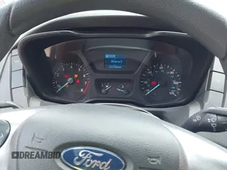 2019 Ford Transit with VIN 1FTYR2CM3KKB23365, listed as a IAAI auction lot 42439088 with 137,166 mi miles and . Bid and sale history available at DreamBid. Image 7.