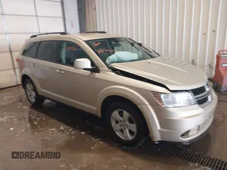 2011 Dodge Journey Mainstreet with VIN 3D4PH1FG4BT518722, listed as a IAAI auction lot 38791590 with 184,199 mi miles and . Bid and sale history available at DreamBid. Image 1.