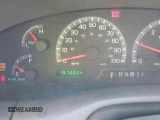 2002 Ford F-150 XL with VIN 2FTRX18W02CA91137, listed as a IAAI auction lot 41694740 with 197,202 mi miles and . Bid and sale history available at DreamBid. Image 7.