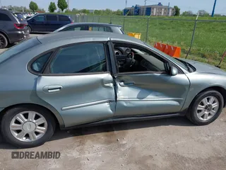 2005 Ford Taurus SEL z VIN 1FAFP56SX5A298284, wystawiony jako IAAI lot #42092395 z przebiegiem Nie podano mil oraz . Historia ofert i sprzedaży dostępna na DreamBid. Obrazek 6.