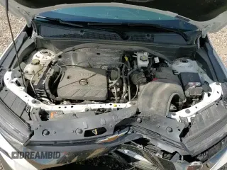 2023 Chevrolet TrailBlazer ACTIV с VIN KL79MVSL1PB088049, выставлен на аукционе Copart как лот 68101215 с пробегом 22 085 миль миль и Списание • Salvage title. История ставок и продаж доступна на DreamBid. Изображение 14.