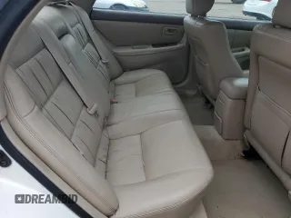 1998 Lexus ES 300 с VIN JT8BF28G9W0141533, выставлен на аукционе Copart как лот 51620225 с пробегом 141 068 миль миль и Списание • Salvage title. История ставок и продаж доступна на DreamBid. Изображение 10.