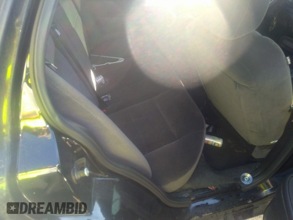 2010 Ford Police Interceptor with VIN 2FABP7BV9AX127876, listed as a IAAI auction lot 41479139 with Not provided miles and . Bid and sale history available at DreamBid. Image 7.