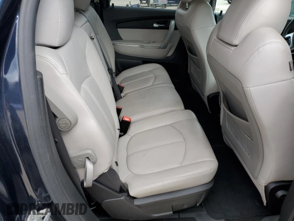 2007 GMC Acadia SLE with VIN 1GKER13797J115750, listed as a Copart auction lot 50523295 with 83,747 mi miles and Clean Title. Bid and sale history available at carsss.com. Image 11.