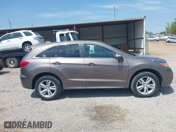 2013 Acura RDX z VIN 5J8TB3H32DL016357, wystawiony jako IAAI lot #41957166 z przebiegiem 249 063 mil mil oraz . Historia ofert i sprzedaży dostępna na DreamBid. Obrazek 13.