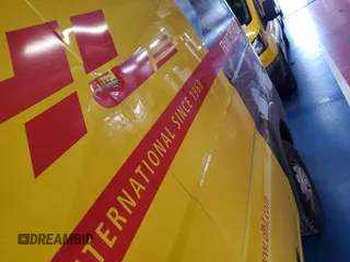 2018 Ram ProMaster Cargo z VIN 3C6TRVDG7JE121034, wystawiony jako IAAI lot #42326488 z przebiegiem 33 497 mil mil oraz . Historia ofert i sprzedaży dostępna na DreamBid. Obrazek 1.