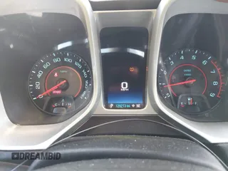 2015 Chevrolet Camaro SS с VIN 2G1FK3DJ6F9145723, выставлен на аукционе IAAI как лот 41245199 с пробегом 129 213 миль миль и . История ставок и продаж доступна на DreamBid. Изображение 7.