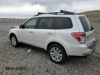 2013 Subaru Forester X Limited с VIN JF2SHAFC2DH432221, выставлен на аукционе Copart как лот 52303335 с пробегом 164 009 миль миль и Списание • Salvage title. История ставок и продаж доступна на DreamBid. Изображение 2.