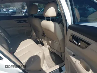 2013 Nissan Altima SV with VIN 1N4BL3APXDN551757, listed as a IAAI auction lot 41663814 with 102,547 mi miles and . Bid and sale history available at DreamBid. Image 8.