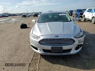 2016 Ford Fusion SE с VIN 3FA6P0H74GR113859, выставлен на аукционе Copart как лот 64133375 с пробегом 123 395 миль миль и Списание • Salvage title. История ставок и продаж доступна на DreamBid. Изображение 13.