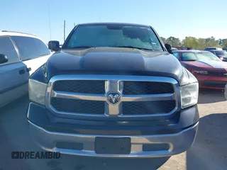 2017 Ram 1500 SLT z VIN 1C6RR6GG6HS676186, wystawiony jako IAAI lot #41291075 z przebiegiem 133 016 mil mil oraz . Historia ofert i sprzedaży dostępna na DreamBid. Obrazek 12.