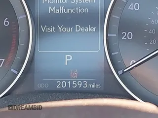 2016 Lexus ES 330 with VIN JTHBK1GG8G2226179, listed as a IAAI auction lot 42320452 with 201,593 mi miles and . Bid and sale history available at DreamBid. Image 15.