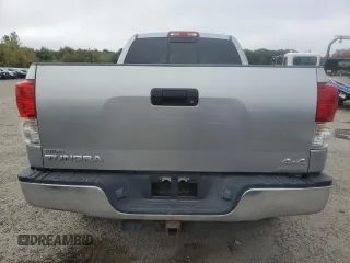 2010 Toyota Tundra 4WD Truck with VIN 5TFUM5F19AX015575, listed as a Copart auction lot 71979804 with 77,939 mi miles and Clean Title. Bid and sale history available at carsss.com. Image 6.