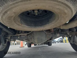 2023 Ford F-150 XL с VIN 1FTFW1E85PFB56569, выставлен на аукционе IAAI как лот 42799832 с пробегом 46 625 миль миль и . История ставок и продаж доступна на DreamBid. Изображение 41.