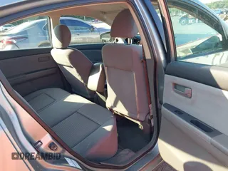 2008 Nissan Sentra S with VIN 3N1AB61E08L686814, listed as a IAAI auction lot 42586147 with 66,471 mi miles and . Bid and sale history available at DreamBid. Image 8.