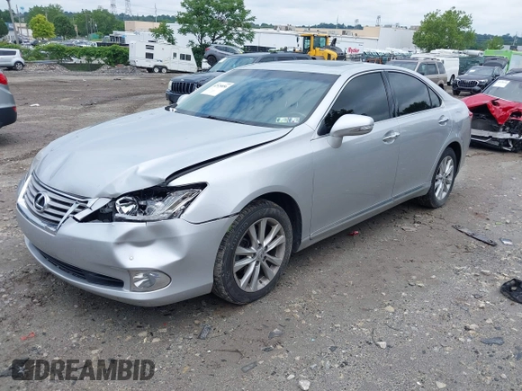2011 Lexus ES 330 with VIN JTHBK1EG1B2469585, listed as a IAAI auction lot 42528856 with 163,794 mi miles and . Bid and sale history available at DreamBid. Image 23.