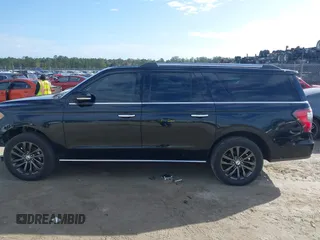 2021 Ford Expedition Max Limited z VIN 1FMJK1KT5MEA09891, wystawiony jako IAAI lot #40838342 z przebiegiem 81 594 mil mil oraz . Historia ofert i sprzedaży dostępna na DreamBid. Obrazek 15.
