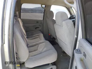 2005 Chevrolet Avalanche LS with VIN 3GNEC12Z25G220698, listed as a IAAI auction lot 41961705 with 167,644 mi miles and . Bid and sale history available at DreamBid. Image 8.