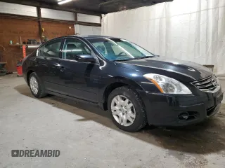 2012 Nissan Altima 2.5 S with VIN 1N4AL2AP5CC120033, listed as a Copart auction lot 51261285 with 164,633 mi miles and Salvage Title. Bid and sale history available at carsss.com. Image 4.