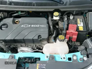 2021 Chevrolet Spark LS с VIN KL8CB6SA8MC715752, выставлен на аукционе IAAI как лот 43160972 с пробегом 66 976 миль миль и . История ставок и продаж доступна на DreamBid. Изображение 22.