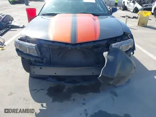 2014 Chevrolet Camaro LT with VIN 2G1FB3D30E9169015, listed as a IAAI auction lot 41849788 with 42,620 mi miles. Bid and sale history available at carsss.com. Image 13.