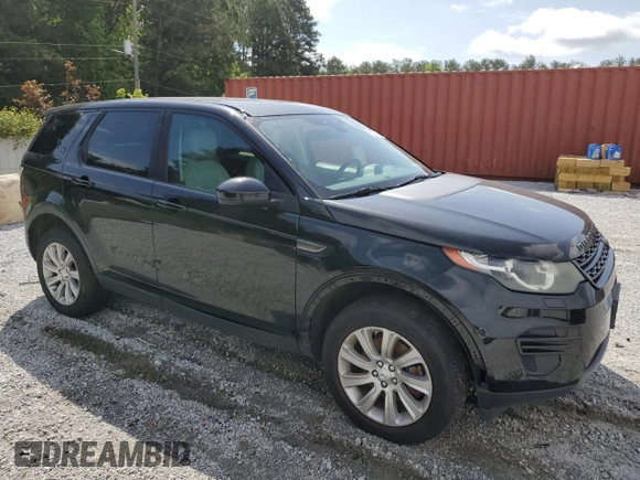 2016 Land Rover Discovery Sport SE z VIN SALCP2BGXGH625086, wystawiony jako Copart lot #57090755 z przebiegiem 78 196 mil mil oraz Czysty tytuł • Clean title. Historia ofert i sprzedaży dostępna na DreamBid. Obrazek 4.