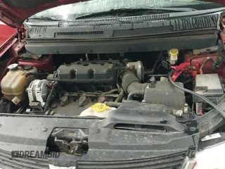 2009 Dodge Journey R/T with VIN 3D4GH67V29T134751, listed as a IAAI auction lot 43488488 with 221,811 mi miles and . Bid and sale history available at DreamBid. Image 13.