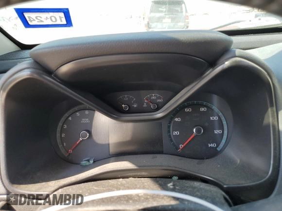 2019 Chevrolet Colorado 2WD Z71 with VIN 1GCGSDEN7K1300135, listed as a Copart auction lot 74929894 with Not Provided miles and Salvage Title. Bid and sale history available at carsss.com. Image 9.