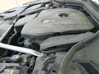 2018 BMW 5 Series 530i с VIN WBAJA5C55JWA39526, выставлен на аукционе IAAI как лот 41780637 с пробегом 121 693 миль миль и . История ставок и продаж доступна на DreamBid. Изображение 19.