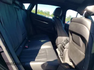 2019 BMW X6 xDrive35i with VIN 5UXKU2C54K0Z65249, listed as a Copart auction lot 72795923 with 46,054 mi miles. Bid and sale history available at carsss.com. Image 10.