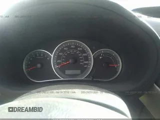 2009 Subaru Impreza i z VIN JF1GH61659H809222, wystawiony jako IAAI lot #27395462 z przebiegiem Nie podano mil oraz . Historia ofert i sprzedaży dostępna na DreamBid. Obrazek 7.