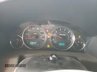 2007 Jeep Commander Sport с VIN 1J8HG48K87C602772, выставлен на аукционе Copart как лот 58578905 с пробегом 230 111 миль миль и Списание • Salvage title. История ставок и продаж доступна на DreamBid. Изображение 9.