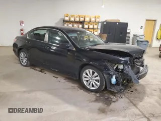 2011 Honda Accord EX with VIN 1HGCP2F7XBA030131, listed as a Copart auction lot 63010895 with 164,058 mi miles and Salvage title. Bid and sale history available at DreamBid. Image 4.