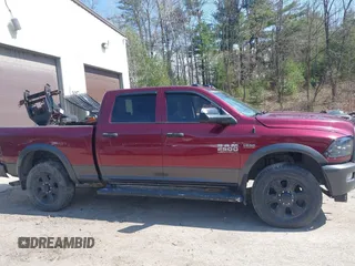 2017 Ram 2500 Tradesman with VIN 3C6UR5CJ4HG740822, listed as a IAAI auction lot 42020758 with 101,771 mi miles and . Bid and sale history available at DreamBid. Image 13.