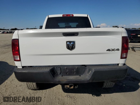 2012 Ram 2500 ST Power Wagon with VIN 3C6TD5CT9CG280965, listed as a Copart auction lot 74224424 with 129,905 mi miles and Salvage Title. Bid and sale history available at carsss.com. Image 6.