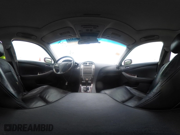 2010 Lexus ES 330 with VIN JTHBK1EG5A2391813, listed as a IAAI auction lot 42086424 with 143,642 mi miles and . Bid and sale history available at DreamBid. Image 19.
