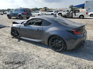 2023 Toyota 86 Premium z VIN JF1ZNBF13P8761742, wystawiony jako Copart lot #53172565 z przebiegiem 11 674 mil mil oraz Szkoda całkowita • Salvage title. Historia ofert i sprzedaży dostępna na DreamBid. Obrazek 2.
