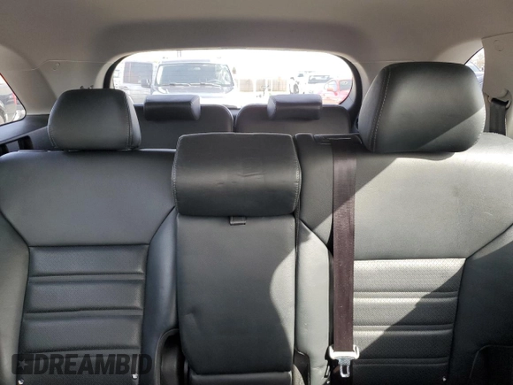 2017 Kia Sorento EX V6 with VIN 5XYPH4A51HG192026, listed as a Copart auction lot 84047994 with 112,610 mi miles and Salvage Title. Bid and sale history available at carsss.com. Image 10.