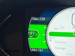 2017 Chevrolet Bolt EV Premier with VIN 1G1FX6S00H4174329, listed as a IAAI auction lot 42444274 with 84,193 mi miles and . Bid and sale history available at DreamBid. Image 17.