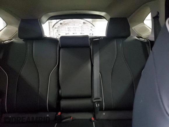 2021 Acura RDX w/Advance Package with VIN 5J8TC2H78ML008371, listed as a Copart auction lot 48500955 with 32,449 mi miles and Salvage Title. Bid and sale history available at carsss.com. Image 10.