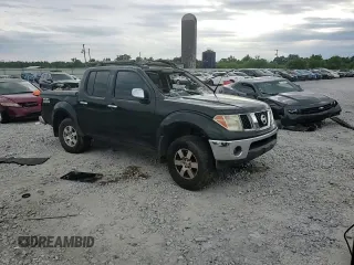 2007 Nissan Frontier Nismo z VIN 1N6AD07U87C437686, wystawiony jako Copart lot #55813325 z przebiegiem 199 594 mil mil oraz Szkoda całkowita • Salvage title. Historia ofert i sprzedaży dostępna na DreamBid. Obrazek 14.