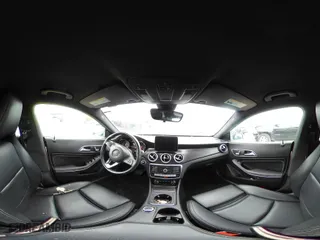 2019 Mercedes-Benz CLA with VIN WDDSJ4EB2KN743990, listed as a IAAI auction lot 41282368 with 72,364 mi miles. Bid and sale history available at carsss.com. Image 18.