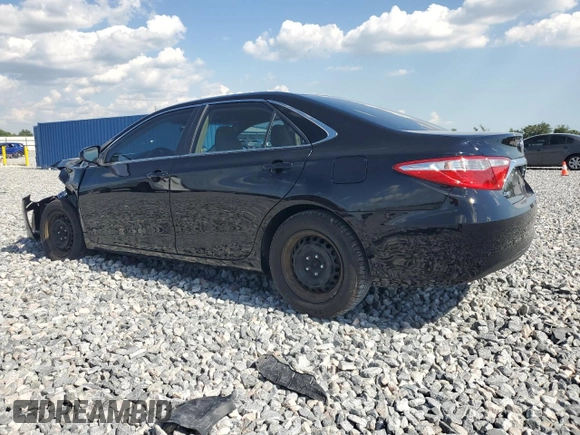 2017 Toyota Camry XLE z VIN 4T1BF1FK3HU434564, wystawiony jako Copart lot #57131245 z przebiegiem 59 545 mil mil oraz Szkoda całkowita • Salvage title. Historia ofert i sprzedaży dostępna na DreamBid. Obrazek 2.