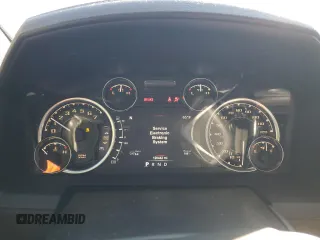 2017 Ram 2500 Power Wagon с VIN 3C6TR5EJ6HG612400, выставлен на аукционе Copart как лот 41470205 с пробегом 120 442 миль миль и Списание • Salvage title. История ставок и продаж доступна на DreamBid. Изображение 9.