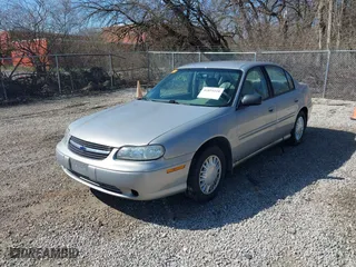 2000 Chevrolet Malibu with VIN 1G1ND52J0Y6294398, listed as a IAAI auction lot 41854110 with 131,087 mi miles. Bid and sale history available at carsss.com. Image 20.